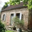 BOUSSAC IMMOBILIER : Maison / Villa | LA CELLETTE (23350) | 42 m2 | 45 500 € 