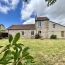  BOUSSAC IMMOBILIER : Maison / Villa | NOUZERINES (23600) | 80 m2 | 106 000 € 