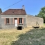  BOUSSAC IMMOBILIER : Maison / Villa | LE BOURG-D'HEM (23220) | 44 m2 | 14 000 € 