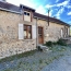  BOUSSAC IMMOBILIER : Maison / Villa | LE BOURG-D'HEM (23220) | 160 m2 | 70 000 € 