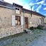  BOUSSAC IMMOBILIER : House | LE BOURG-D'HEM (23220) | 160 m2 | 70 000 € 