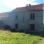  BOUSSAC IMMOBILIER : Maison / Villa | GENOUILLAC (23350) | 87 m2 | 38 500 € 