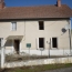  BOUSSAC IMMOBILIER : Maison / Villa | PARSAC (23140) | 87 m2 | 34 000 € 