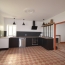  BOUSSAC IMMOBILIER : Maison / Villa | LAVAUFRANCHE (23600) | 160 m2 | 246 500 € 