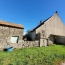  BOUSSAC IMMOBILIER : Maison / Villa | SAINT-SILVAIN-BAS-LE-ROC (23600) | 63 m2 | 30 000 € 