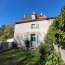  BOUSSAC IMMOBILIER : House | SAINT-SILVAIN-BAS-LE-ROC (23600) | 63 m2 | 30 000 € 