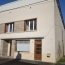  BOUSSAC IMMOBILIER : Maison / Villa | GOUZON (23230) | 166 m2 | 120 000 € 