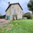  BOUSSAC IMMOBILIER : Maison / Villa | NOUZERINES (23600) | 110 m2 | 120 000 € 