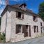  BOUSSAC IMMOBILIER : Maison / Villa | DOMEYROT (23140) | 114 m2 | 98 500 € 