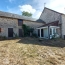  BOUSSAC IMMOBILIER : Maison / Villa | DOMEYROT (23140) | 114 m2 | 98 500 € 
