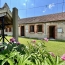  BOUSSAC IMMOBILIER : Maison / Villa | LAVAUFRANCHE (23600) | 265 m2 | 89 000 € 