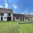  BOUSSAC IMMOBILIER : Maison / Villa | LAVAUFRANCHE (23600) | 265 m2 | 89 000 € 