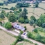  BOUSSAC IMMOBILIER : Maison / Villa | PREVERANGES (18370) | 226 m2 | 359 000 € 