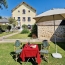  BOUSSAC IMMOBILIER : Maison / Villa | BOUSSAC (23600) | 195 m2 | 190 000 € 
