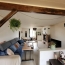  BOUSSAC IMMOBILIER : Maison / Villa | LEYRAT (23600) | 140 m2 | 72 000 € 