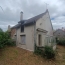  BOUSSAC IMMOBILIER : Maison / Villa | GENOUILLAC (23350) | 57 m2 | 32 500 € 