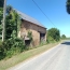  BOUSSAC IMMOBILIER : Maison / Villa | POULIGNY-NOTRE-DAME (36160) | 145 m2 | 69 900 € 