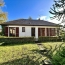  BOUSSAC IMMOBILIER : Maison / Villa | BOUSSAC (23600) | 75 m2 | 108 500 € 