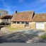  BOUSSAC IMMOBILIER : Maison / Villa | NOUZERINES (23600) | 120 m2 | 177 000 € 