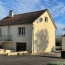  BOUSSAC IMMOBILIER : House | SAINT-SILVAIN-BAS-LE-ROC (23600) | 77 m2 | 84 000 € 