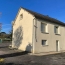  BOUSSAC IMMOBILIER : Maison / Villa | SAINT-SILVAIN-BAS-LE-ROC (23600) | 77 m2 | 84 000 € 