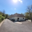 BOUSSAC IMMOBILIER : Maison / Villa | SAINT-MARIEN (23600) | 160 m2 | 193 000 €   BOUSSAC IMMOBILIER : Maison / Villa | SAINT-MARIEN (23600) | 160 m2 | 193 000 €