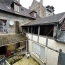  BOUSSAC IMMOBILIER : Immeuble | AUBUSSON (23200) | 200 m2 | 130 000 € 