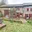  BOUSSAC IMMOBILIER : House | SAINT-MICHEL-DE-VEISSE (23480) | 139 m2 | 119 000 € 