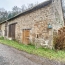  BOUSSAC IMMOBILIER : House | SAINT-MICHEL-DE-VEISSE (23480) | 139 m2 | 119 000 € 