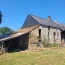  BOUSSAC IMMOBILIER : House | PREVERANGES (18370) | 33 m2 | 19 000 € 