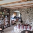  BOUSSAC IMMOBILIER : Domain / Estate | SAINT-MARIEN (23600) | 262 m2 | 256 000 € 
