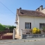  BOUSSAC IMMOBILIER : Maison / Villa | BOUSSAC (23600) | 109 m2 | 62 000 € 