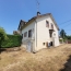  BOUSSAC IMMOBILIER : Maison / Villa | BOUSSAC (23600) | 109 m2 | 62 000 € 