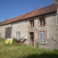  BOUSSAC IMMOBILIER : House | PARSAC (23140) | 59 m2 | 35 500 € 
