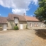  BOUSSAC IMMOBILIER : Domain / Estate | VIJON (36160) | 78 m2 | 135 000 € 