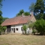  BOUSSAC IMMOBILIER : Maison / Villa | BORD-SAINT-GEORGES (23230) | 60 m2 | 72 000 € 