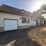  BOUSSAC IMMOBILIER : Maison / Villa | CLUGNAT (23270) | 97 m2 | 141 500 € 
