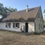  BOUSSAC IMMOBILIER : Maison / Villa | CLUGNAT (23270) | 97 m2 | 141 500 € 