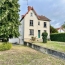  BOUSSAC IMMOBILIER : Maison / Villa | BOUSSAC (23600) | 137 m2 | 93 500 € 