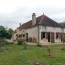  BOUSSAC IMMOBILIER : Maison / Villa | SAINT-SAUVIER (03370) | 133 m2 | 141 500 € 