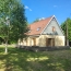  BOUSSAC IMMOBILIER : House | BOUSSAC-BOURG (23600) | 160 m2 | 103 500 &euro; 