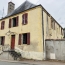  BOUSSAC IMMOBILIER : House | CLUGNAT (23270) | 200 m2 | 50 500 &euro; 