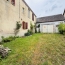  BOUSSAC IMMOBILIER : House | CLUGNAT (23270) | 200 m2 | 50 500 &euro; 