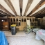  BOUSSAC IMMOBILIER : Maison / Villa | LA CELLETTE (23350) | 37 m2 | 40 500 &euro; 
