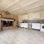  BOUSSAC IMMOBILIER : Maison / Villa | SAINT-CHABRAIS (23130) | 45 m2 | 39 500 &euro; 