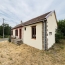  BOUSSAC IMMOBILIER : Maison / Villa | SAINT-CHABRAIS (23130) | 45 m2 | 39 500 &euro; 