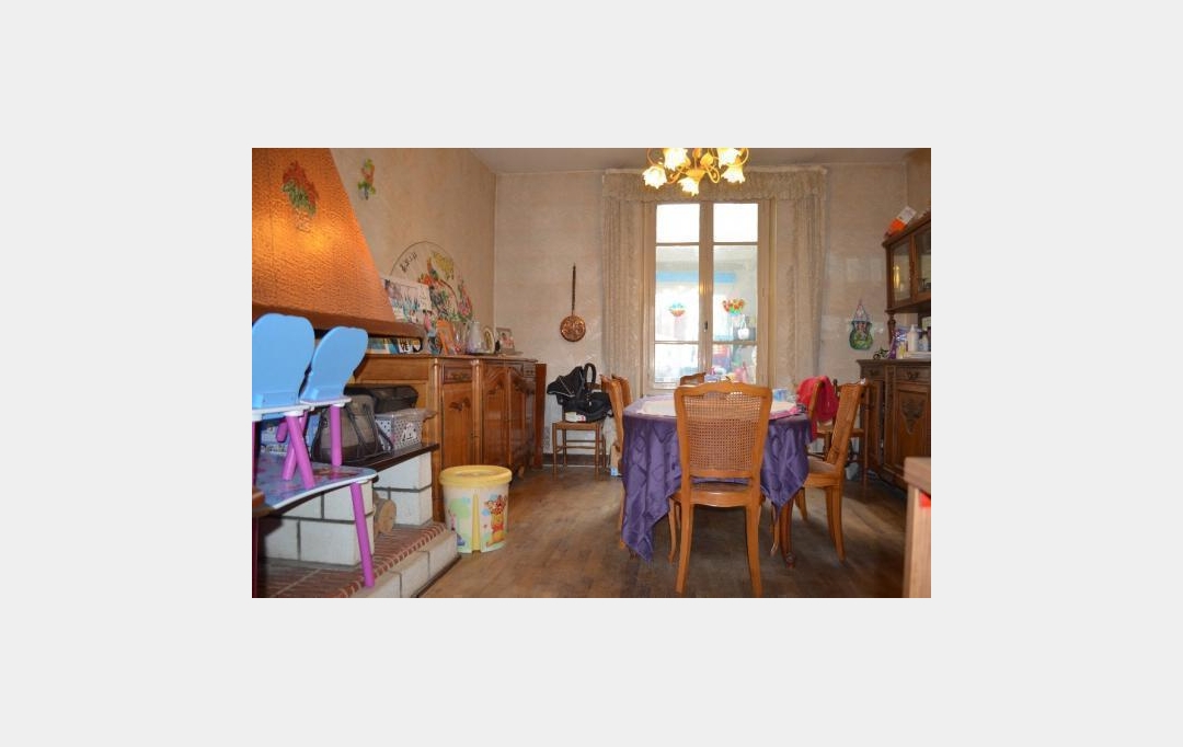 BOUSSAC IMMOBILIER : Maison / Villa | GOUZON (23230) | 88 m2 | 74 000 € 