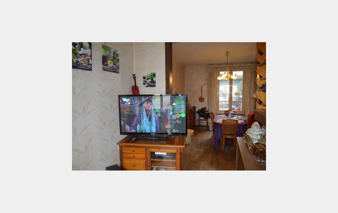 BOUSSAC IMMOBILIER : Maison / Villa | GOUZON (23230) | 88 m2 | 74 000 € 