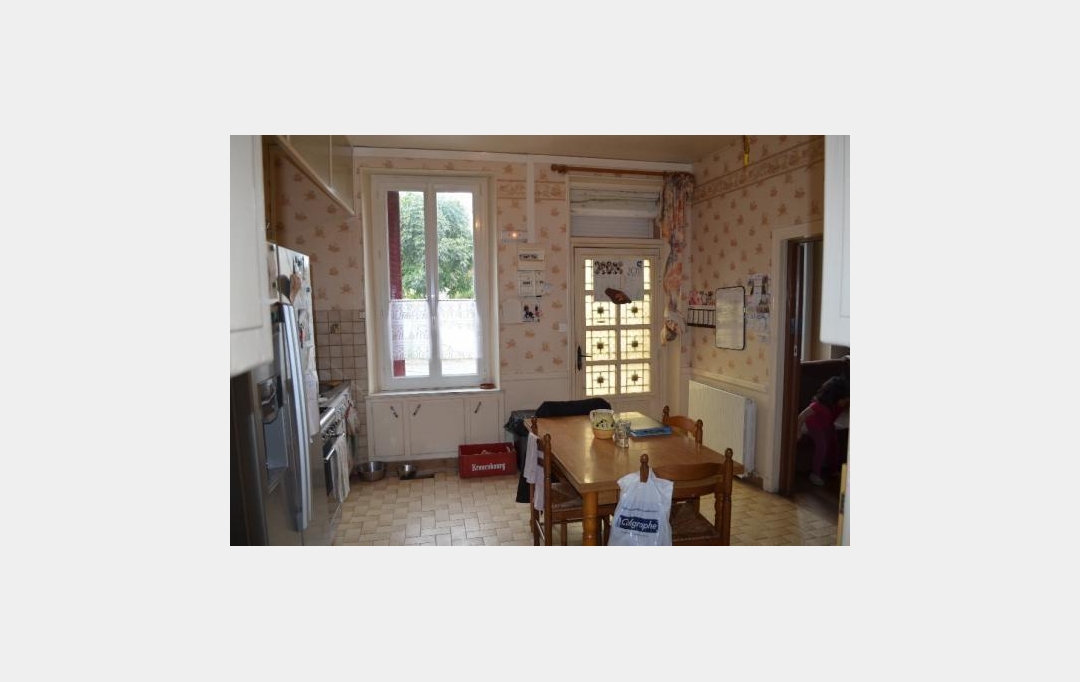 BOUSSAC IMMOBILIER : Maison / Villa | GOUZON (23230) | 88 m2 | 74 000 € 