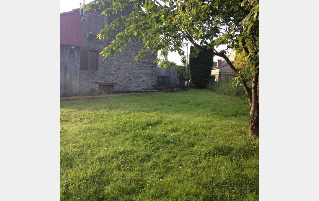 BOUSSAC IMMOBILIER : House | SAZERAY (36160) | 42 m2 | 32 800 € 